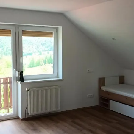 شقة Deer Land Photo Apartment Kocevska Reka